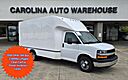 2019 Chevrolet Express 3500 Work Van