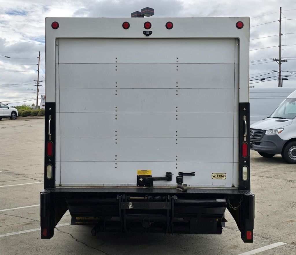 2019 Chevrolet Express 3500 Work Van Concord NC