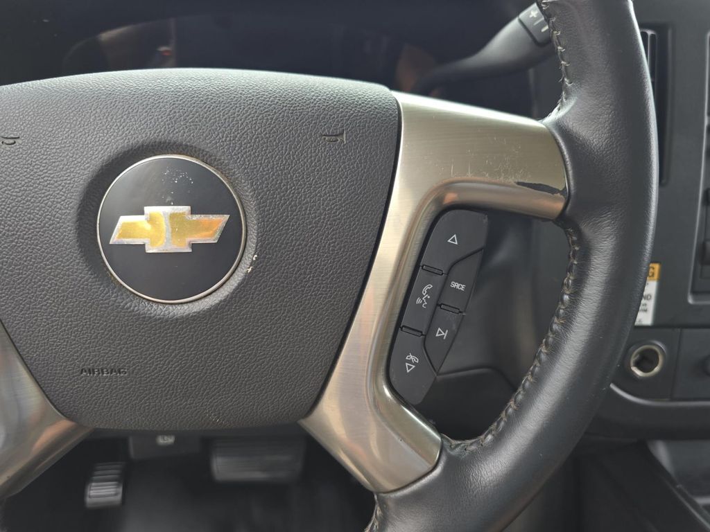 2019 Chevrolet Express 3500 Work Van Concord NC