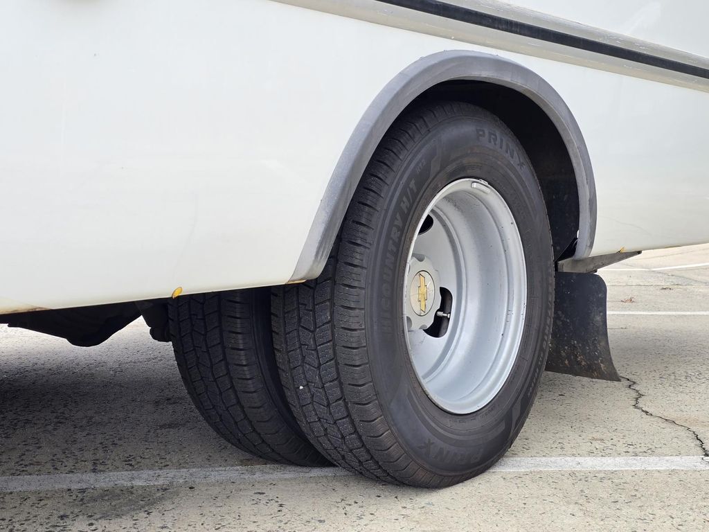 2019 Chevrolet Express 3500 Work Van Concord NC