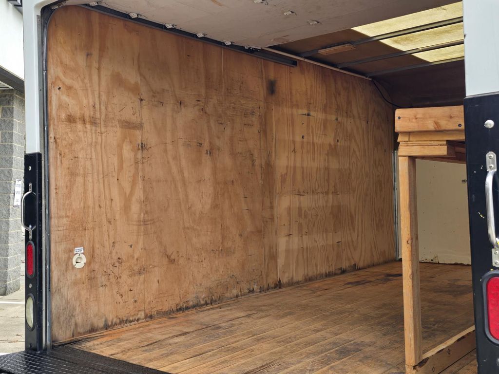 2019 Chevrolet Express 3500 Work Van Concord NC