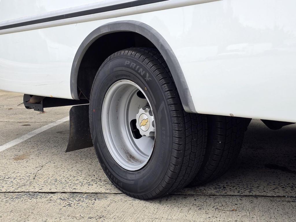 2019 Chevrolet Express 3500 Work Van Concord NC