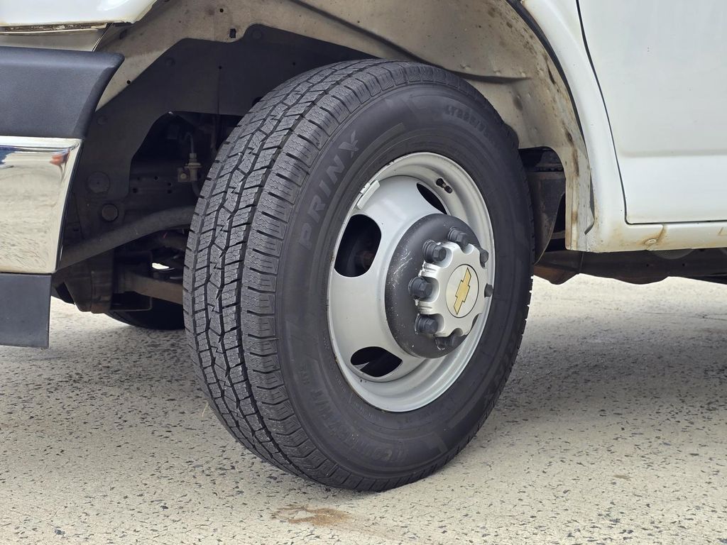 2019 Chevrolet Express 3500 Work Van Concord NC