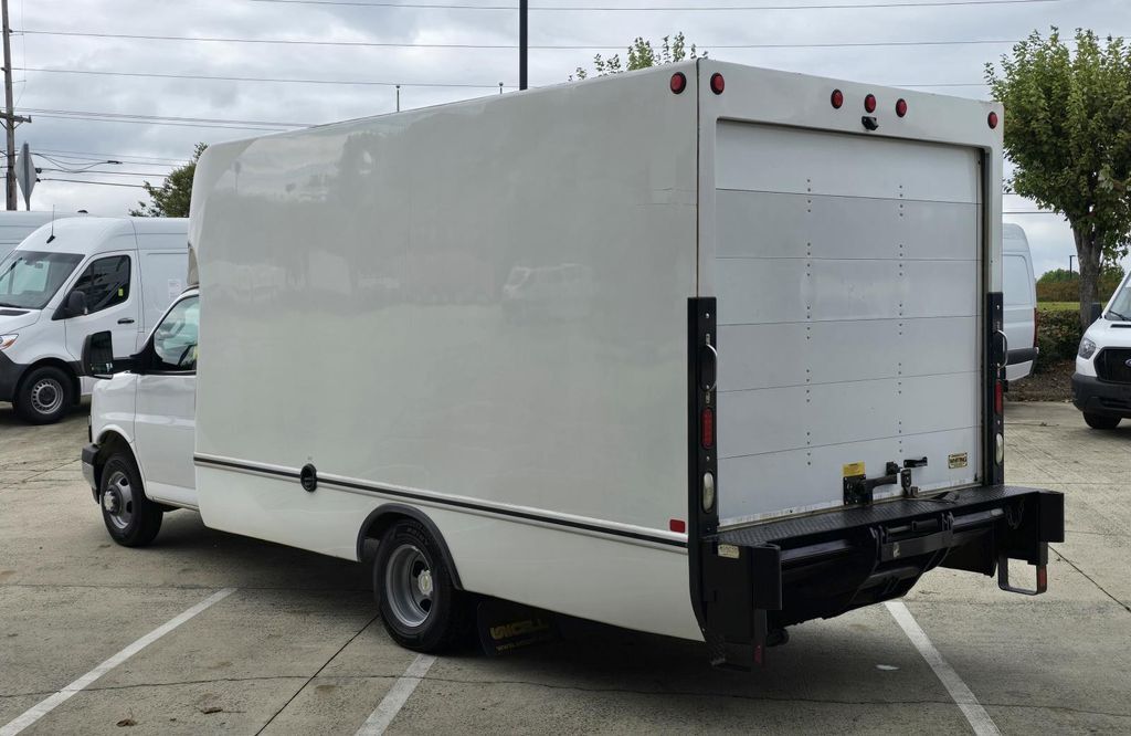 2019 Chevrolet Express 3500 Work Van Concord NC