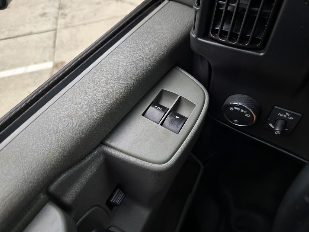 2019 Chevrolet Express 3500 Work Van Concord NC