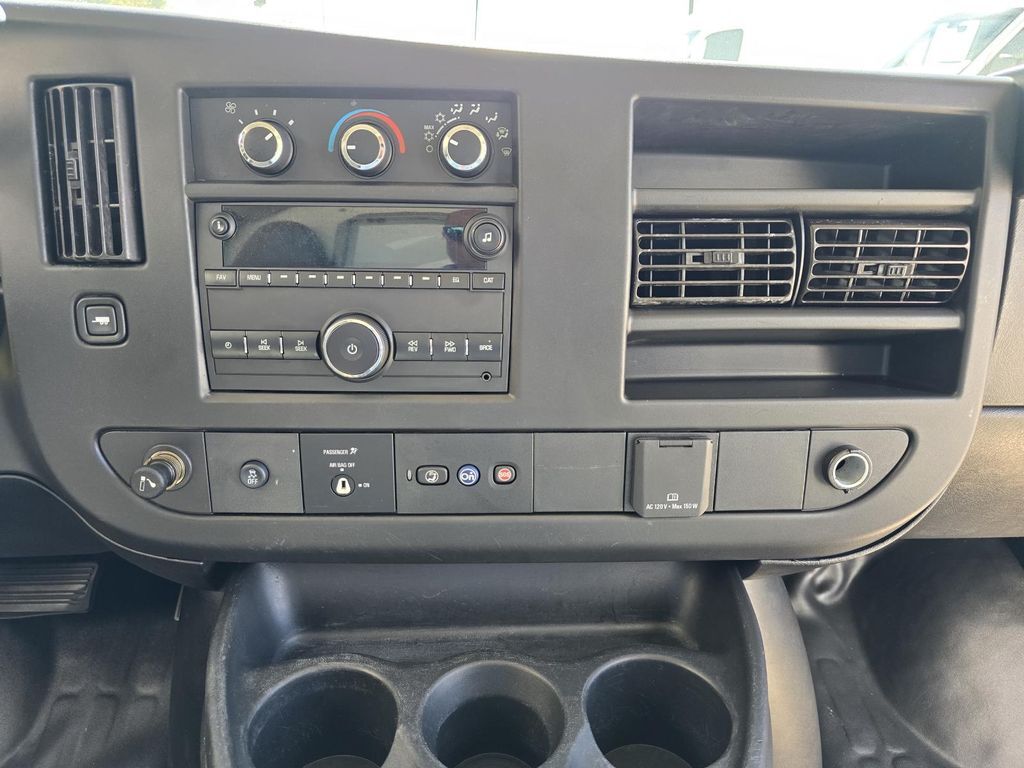 2019 Chevrolet Express 3500 Work Van Concord NC