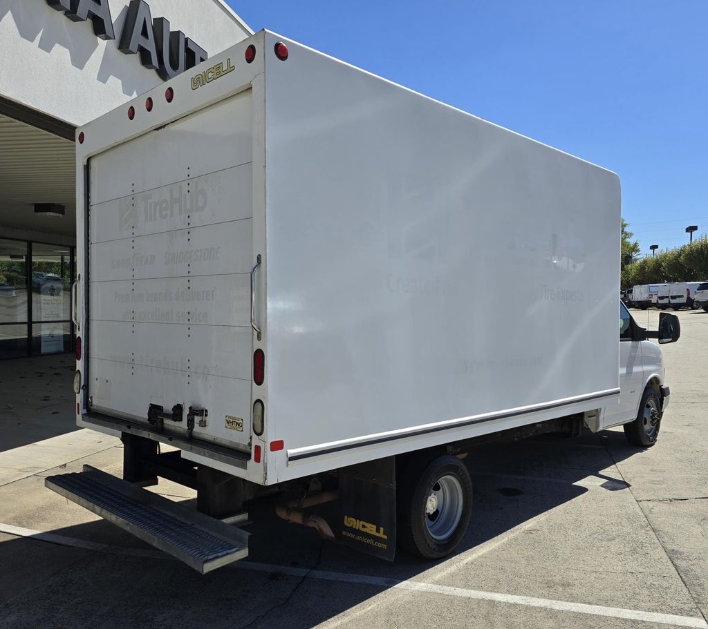 2019 Chevrolet Express 3500 Work Van Concord NC