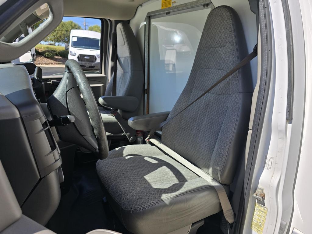 2019 Chevrolet Express 3500 Work Van Concord NC