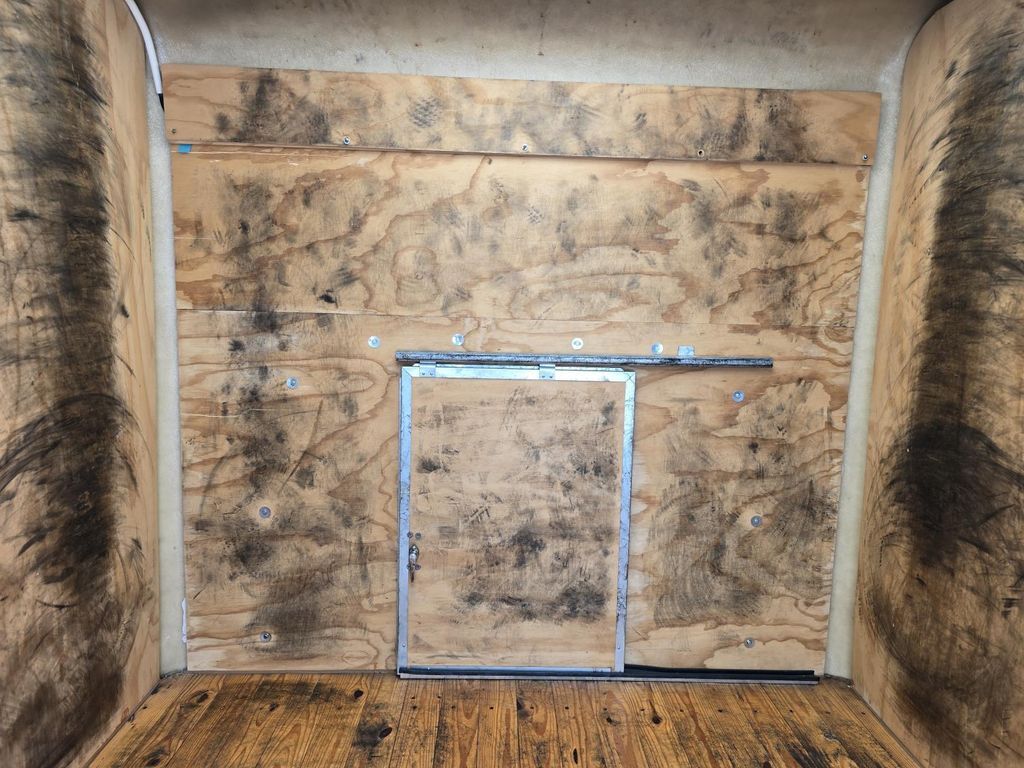 2019 Chevrolet Express 3500 Work Van Concord NC