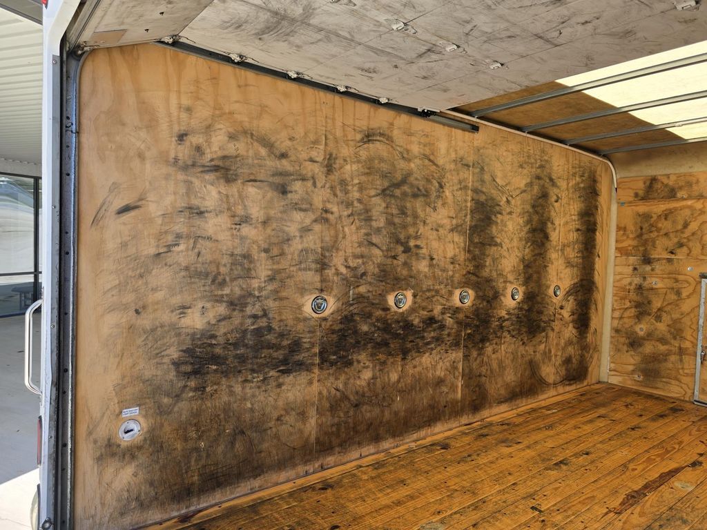 2019 Chevrolet Express 3500 Work Van Concord NC