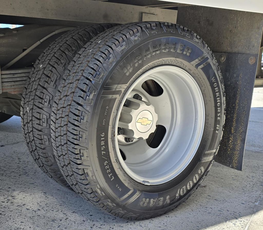 2019 Chevrolet Express 3500 Work Van Concord NC