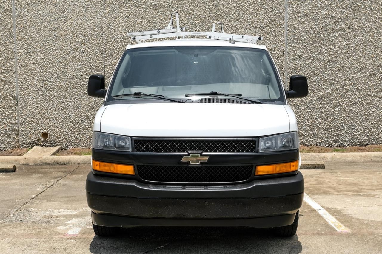 2019 Chevrolet Express Cargo 6.0L, LWB Farmers Branch TX