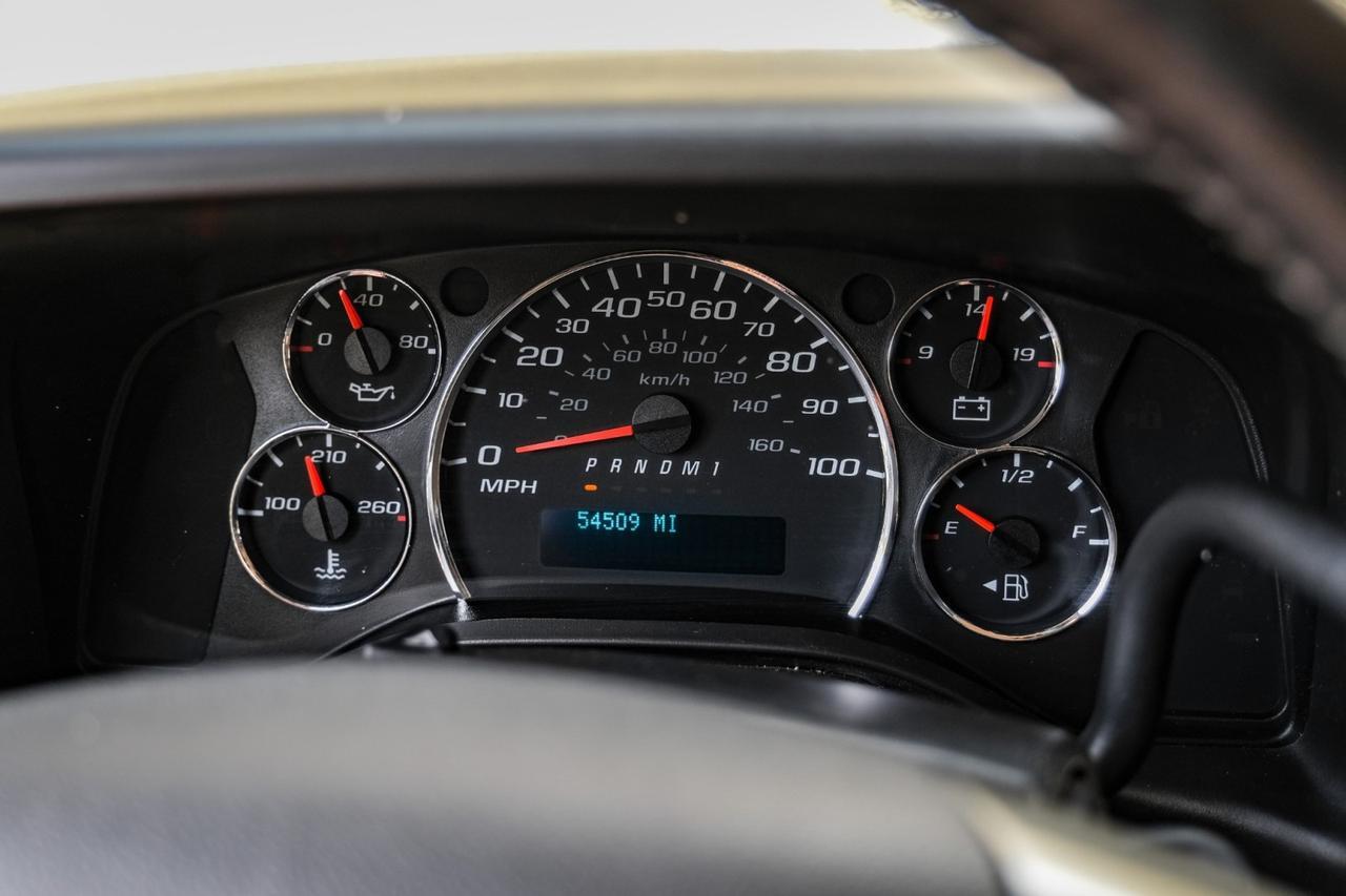 2019 Chevrolet Express Cargo 6.0L, LWB Farmers Branch TX