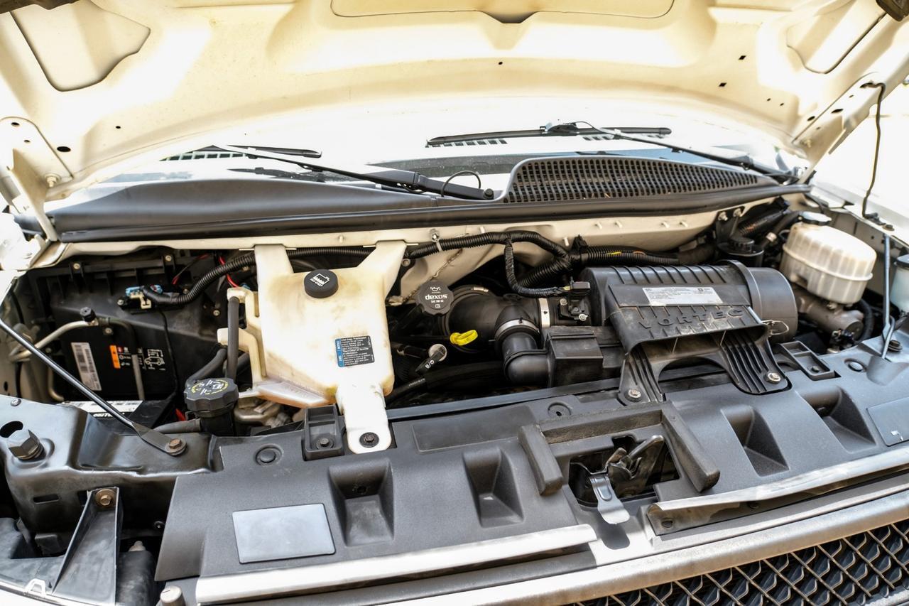 2019 Chevrolet Express Cargo 6.0L, LWB Farmers Branch TX
