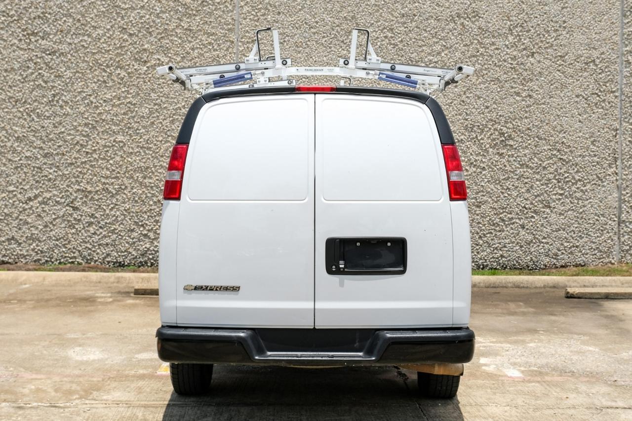2019 Chevrolet Express Cargo 6.0L, LWB Farmers Branch TX