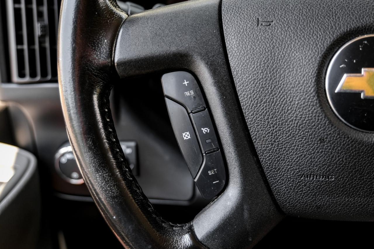 2019 Chevrolet Express Cargo 6.0L, LWB Farmers Branch TX