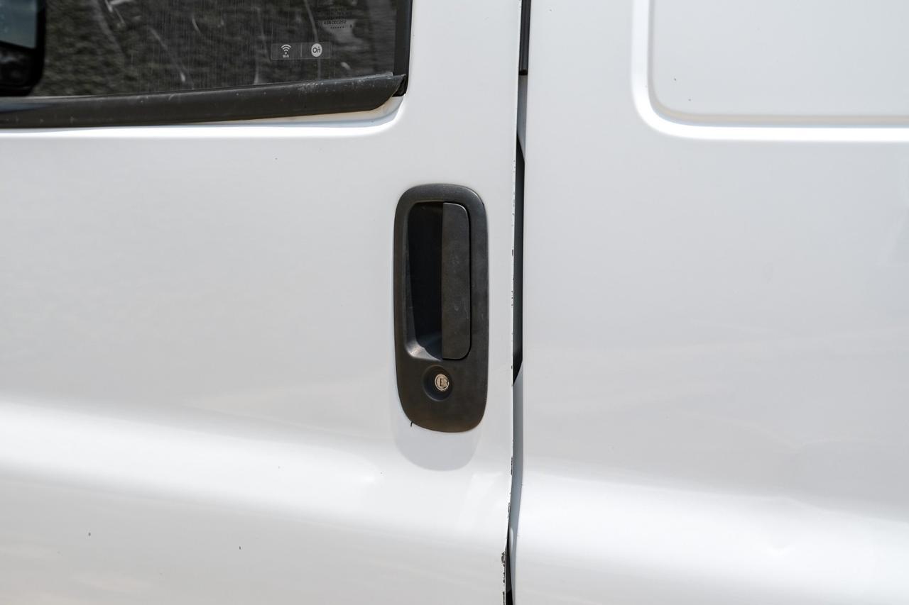 2019 Chevrolet Express Cargo 6.0L, LWB Farmers Branch TX