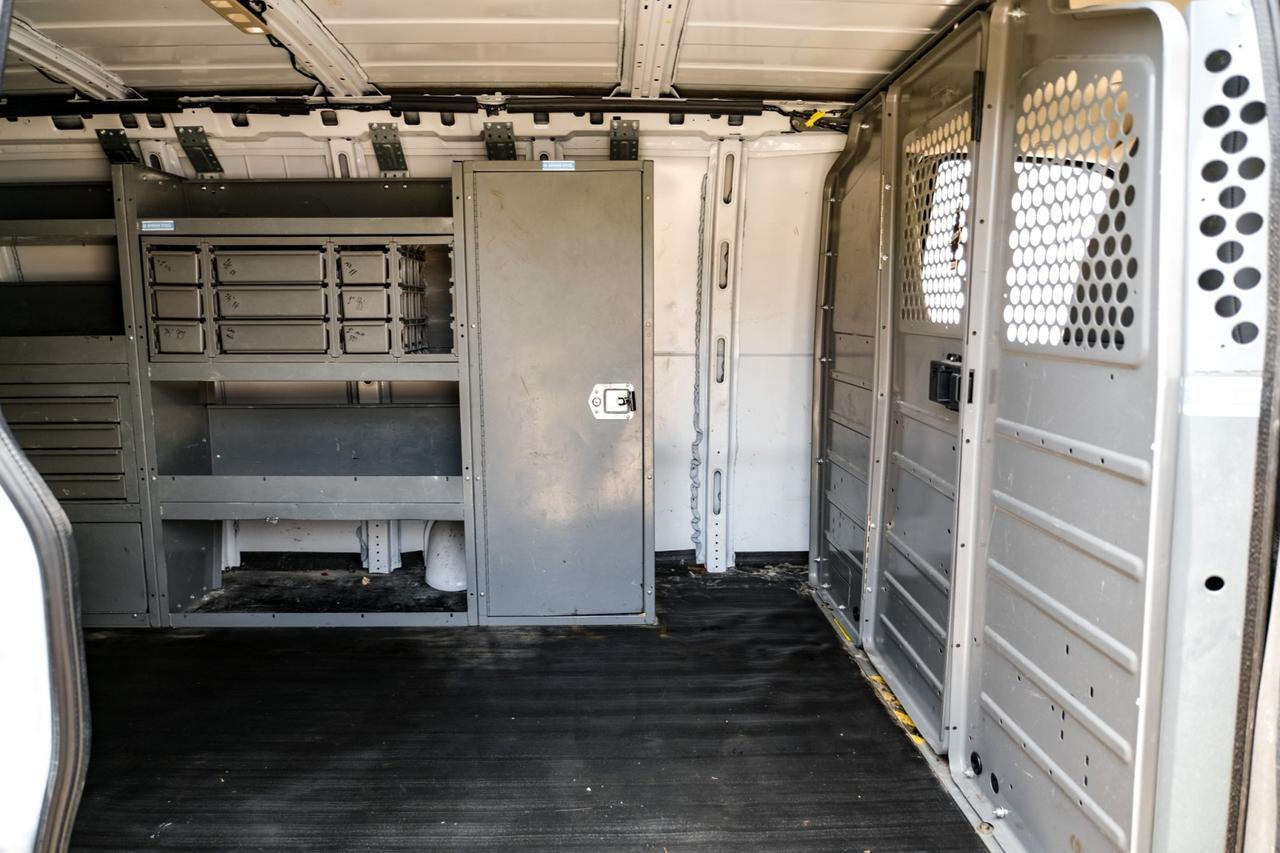 2019 Chevrolet Express Cargo 6.0L, LWB Farmers Branch TX