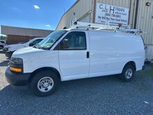 2019_Chevrolet_Express Cargo Van__ Ashland VA