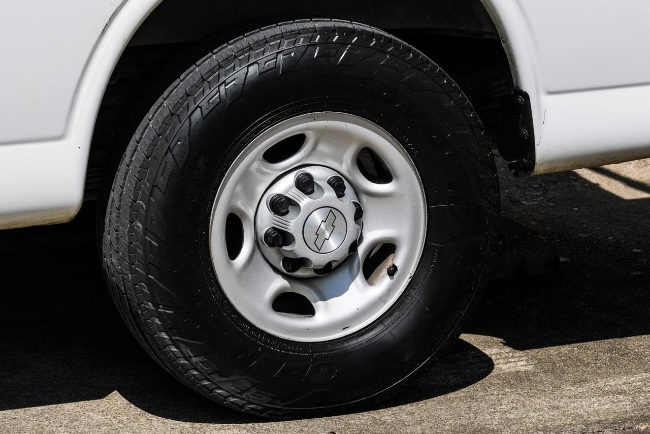 2019 Chevrolet Express Cargo Van Farmers Branch TX