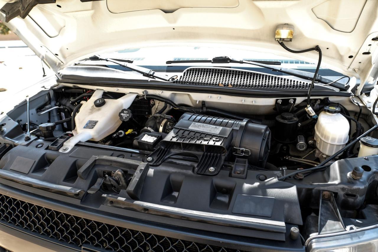 2019 Chevrolet Express Cargo Van Farmers Branch TX