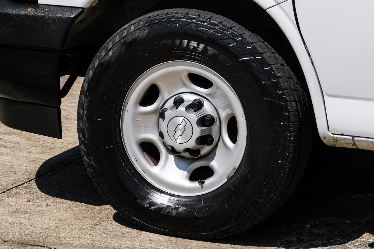 2019 Chevrolet Express Cargo Van Farmers Branch TX