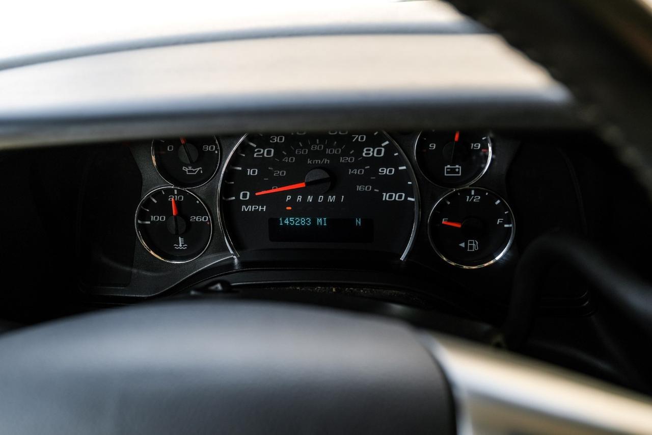 2019 Chevrolet Express Cargo Van Farmers Branch TX
