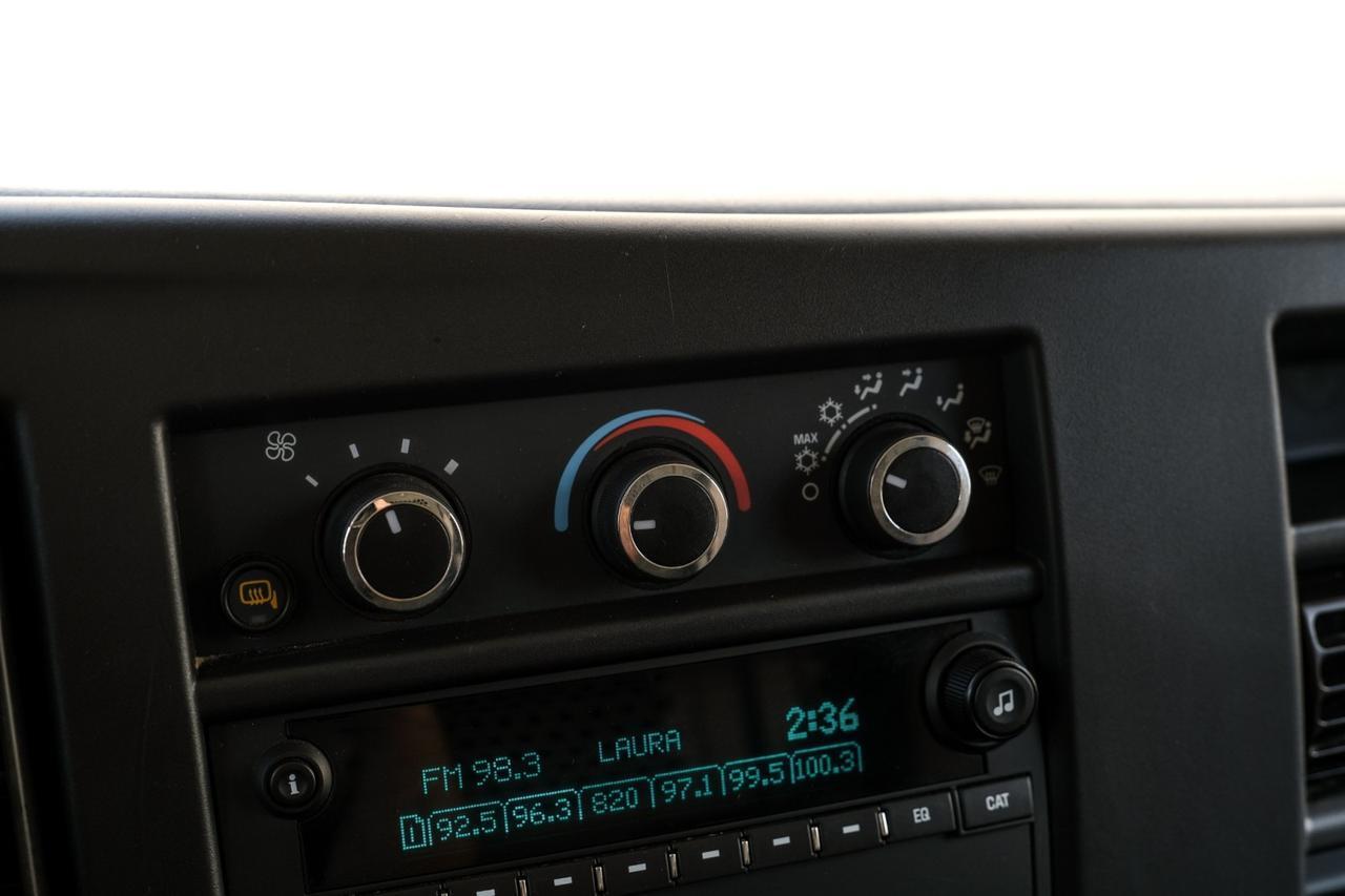 2019 Chevrolet Express Cargo Van Farmers Branch TX