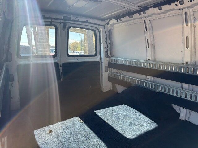 2019 Chevrolet Express Cargo Van Lafayette LA