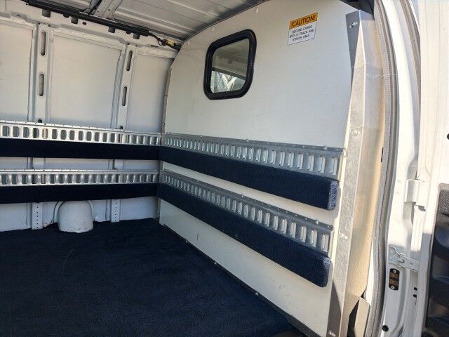 2019 Chevrolet Express Cargo Van Lafayette LA