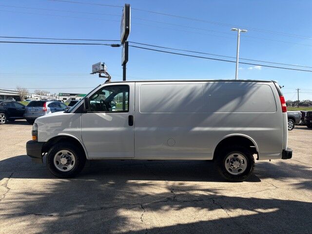 2019 Chevrolet Express Cargo Van Lafayette LA