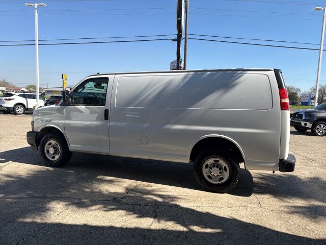 2019 Chevrolet Express Cargo Van Lafayette LA