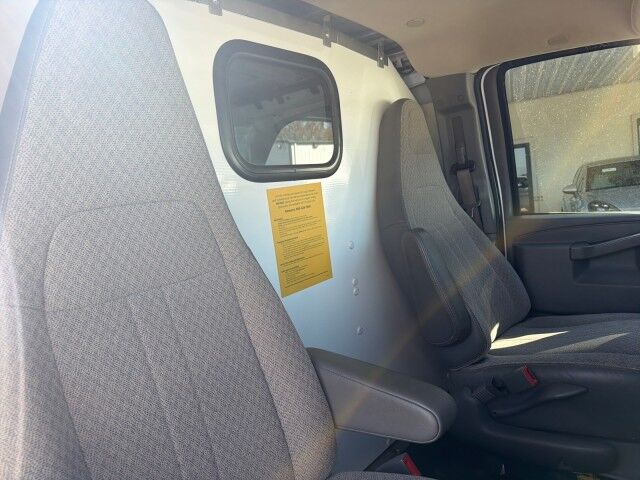 2019 Chevrolet Express Cargo Van Lafayette LA