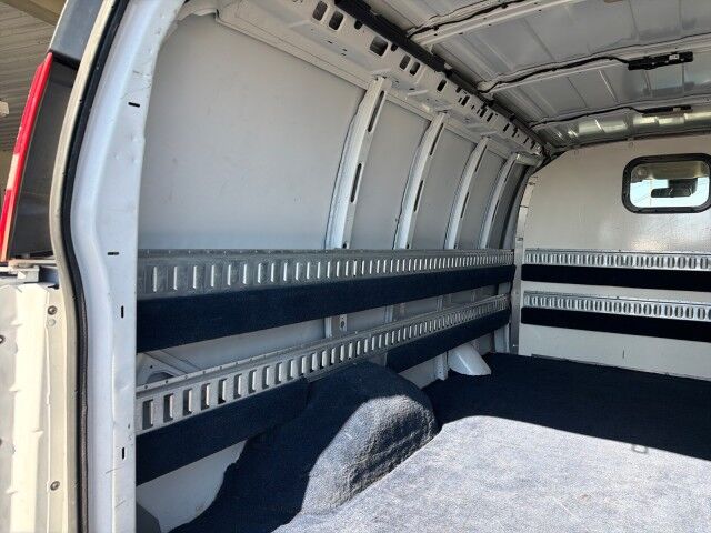 2019 Chevrolet Express Cargo Van Lafayette LA