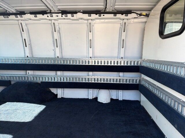 2019 Chevrolet Express Cargo Van Lafayette LA