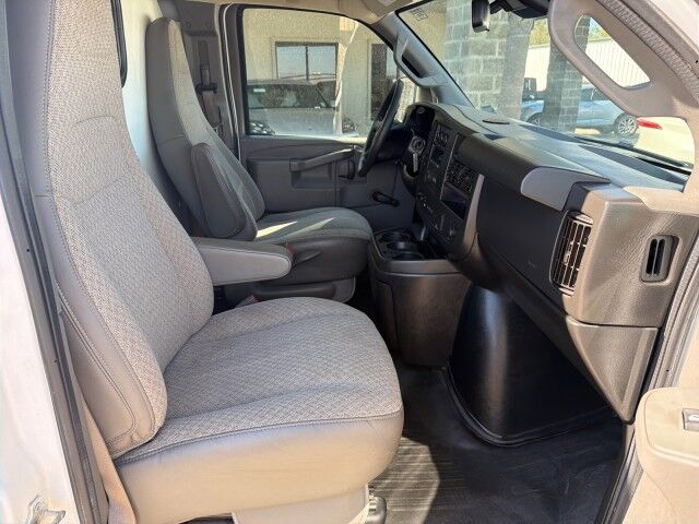 2019 Chevrolet Express Cargo Van Lafayette LA