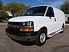 2019 Chevrolet Express Cargo Van Scottsdale AZ 2019 Chevrolet Express Cargo Van Scottsdale AZ