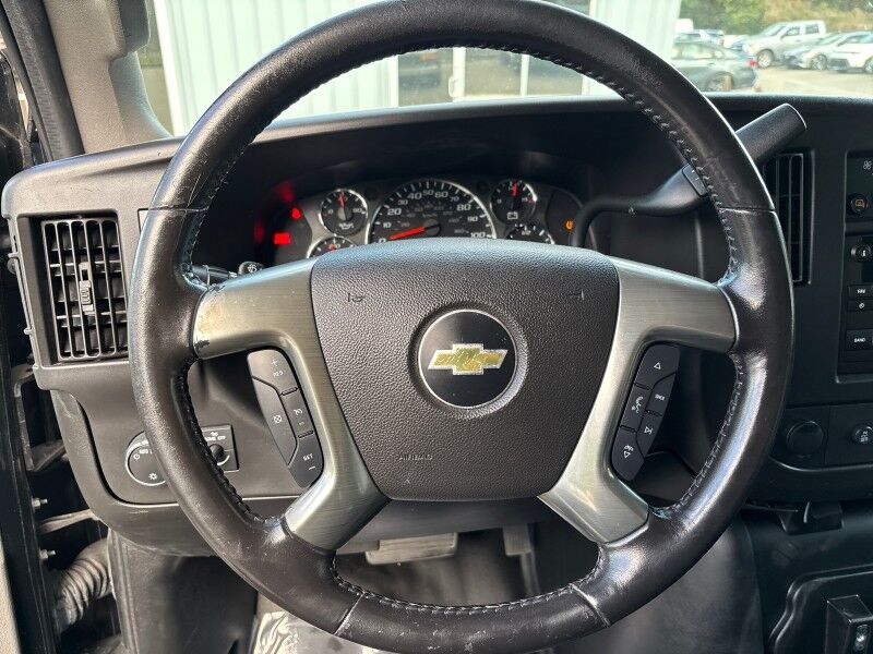 2019 Chevrolet Express Cargo Van 2500 1WT 135.0 WB Seffner FL