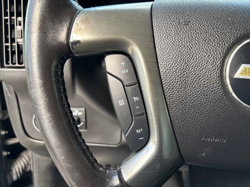 2019 Chevrolet Express Cargo Van 2500 1WT 135.0 WB Seffner FL