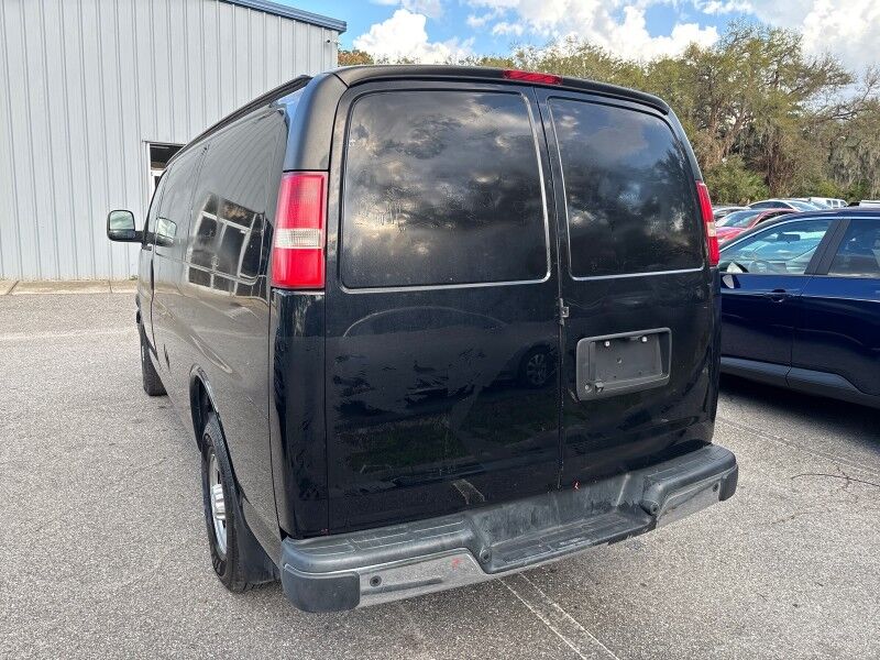 2019 Chevrolet Express Cargo Van 2500 1WT 135.0 WB Seffner FL