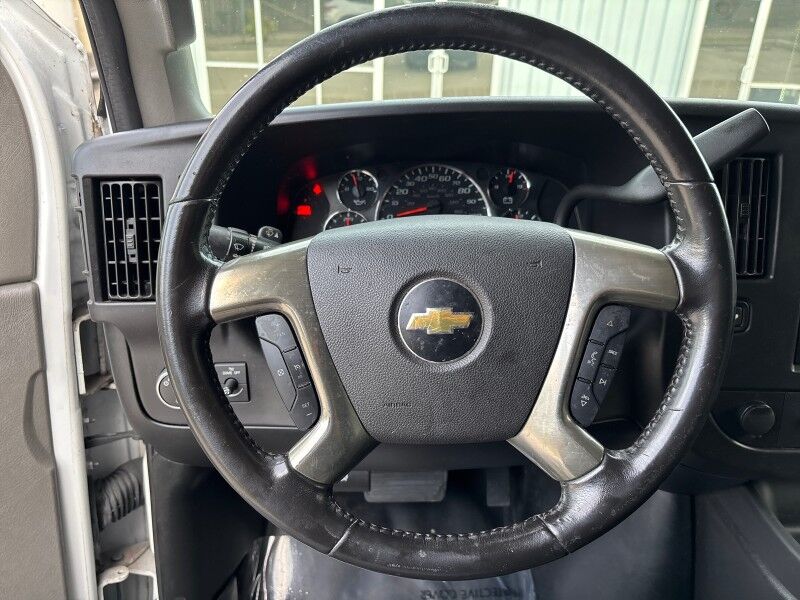 2019 Chevrolet Express Cargo Van 2500 1WT 135.0 WB Seffner FL