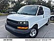 2019 Chevrolet Express Cargo Van 2500 1WT 135.0 WB