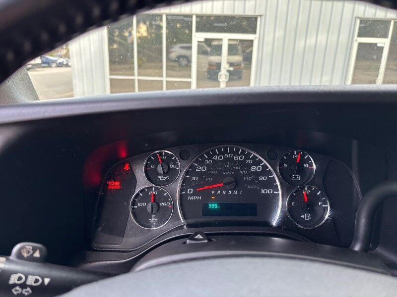 2019 Chevrolet Express Cargo Van 2500 1WT 135.0 WB Seffner FL