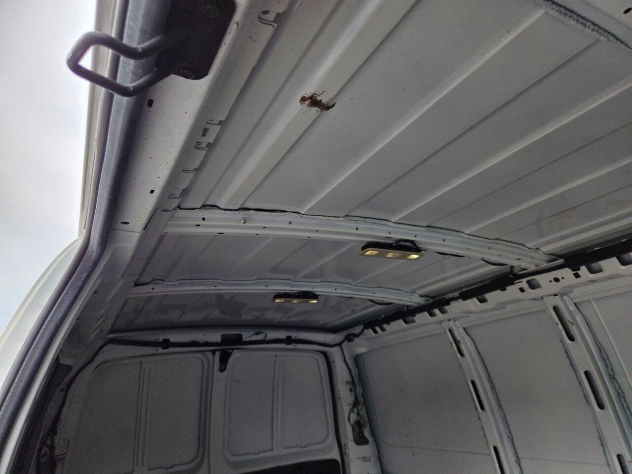 2019 Chevrolet Express Cargo Van CARGO VAN Charlton MA