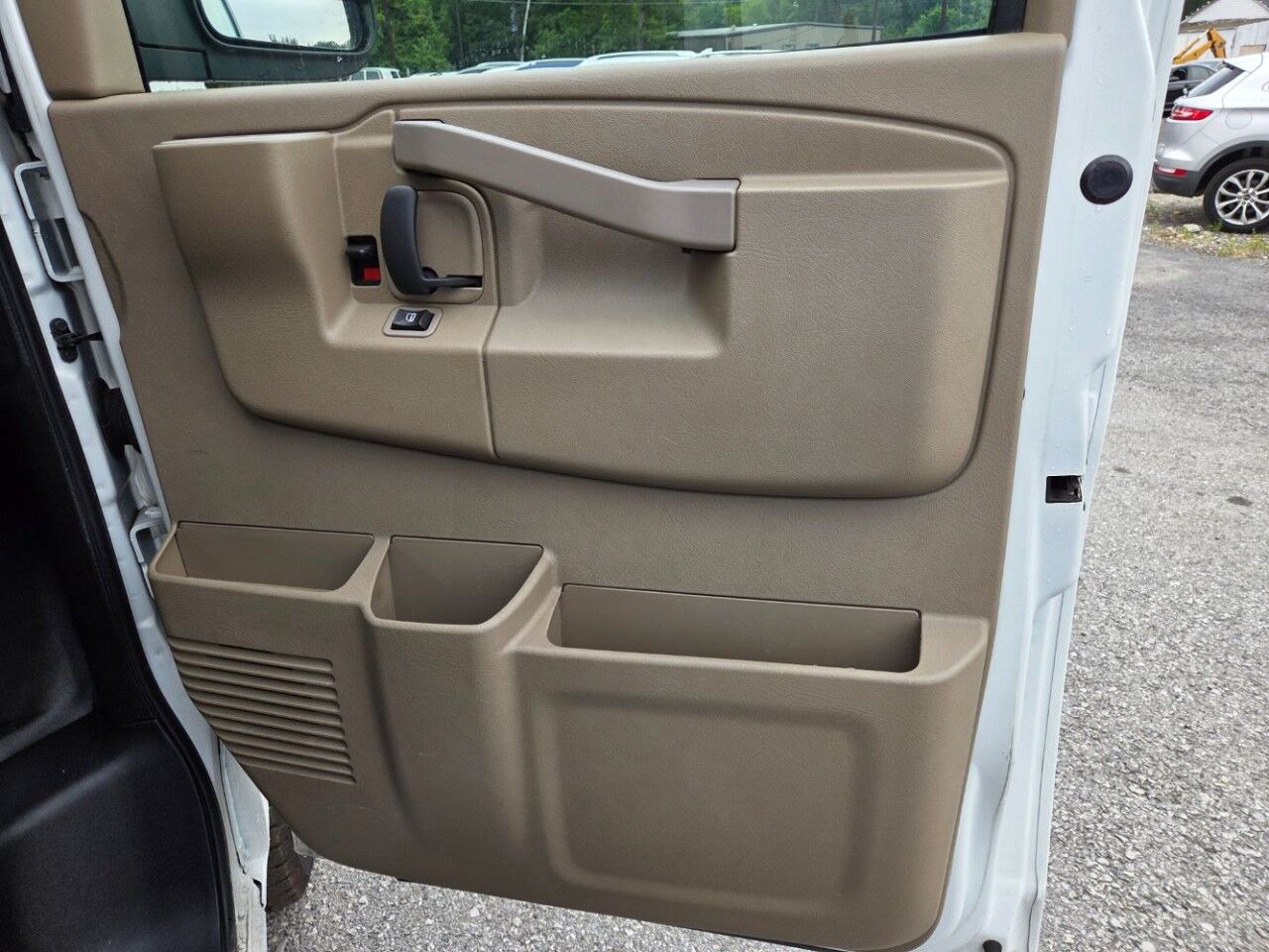 2019 Chevrolet Express Cargo Van CARGO VAN Charlton MA