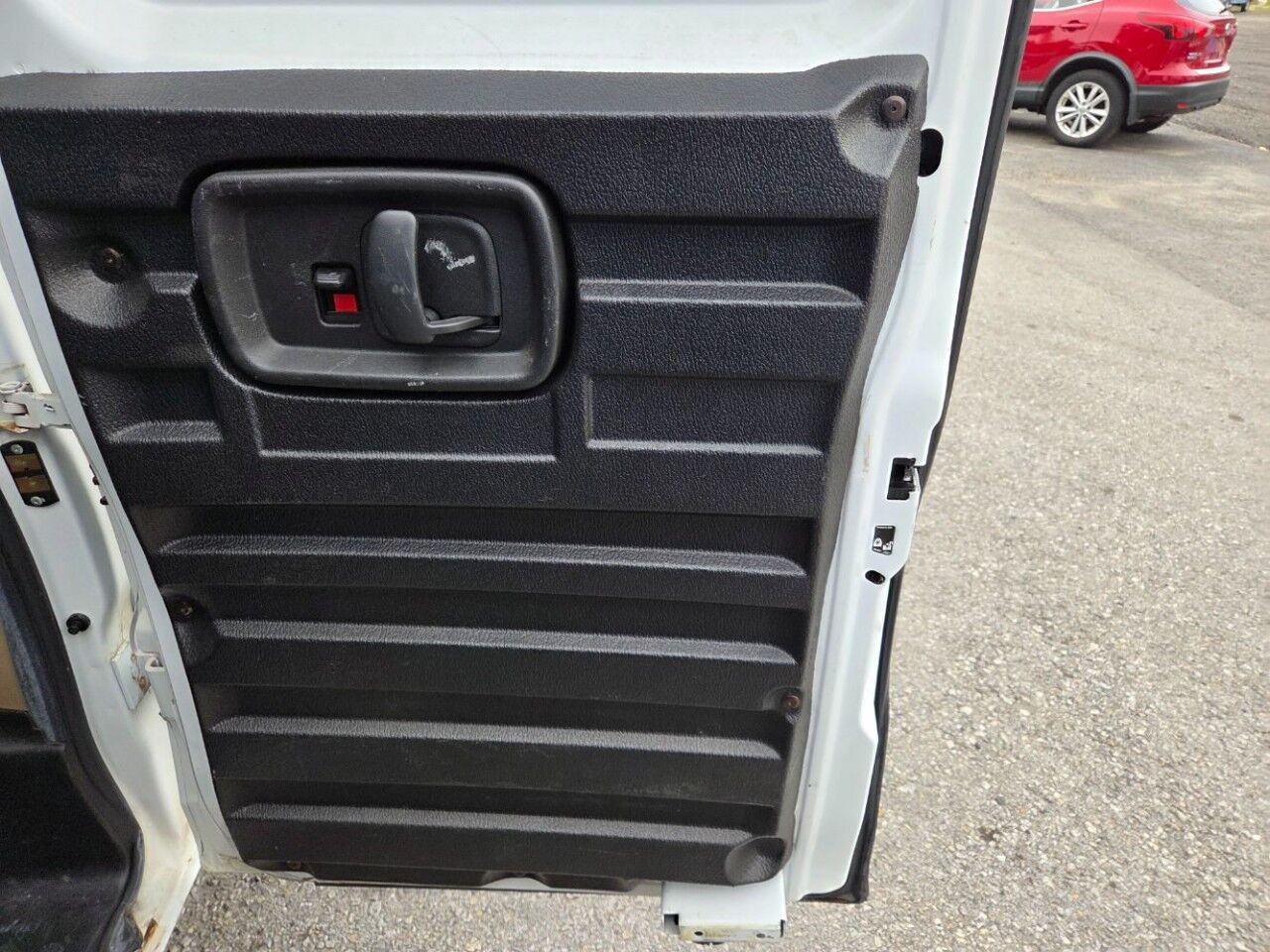 2019 Chevrolet Express Cargo Van CARGO VAN Charlton MA