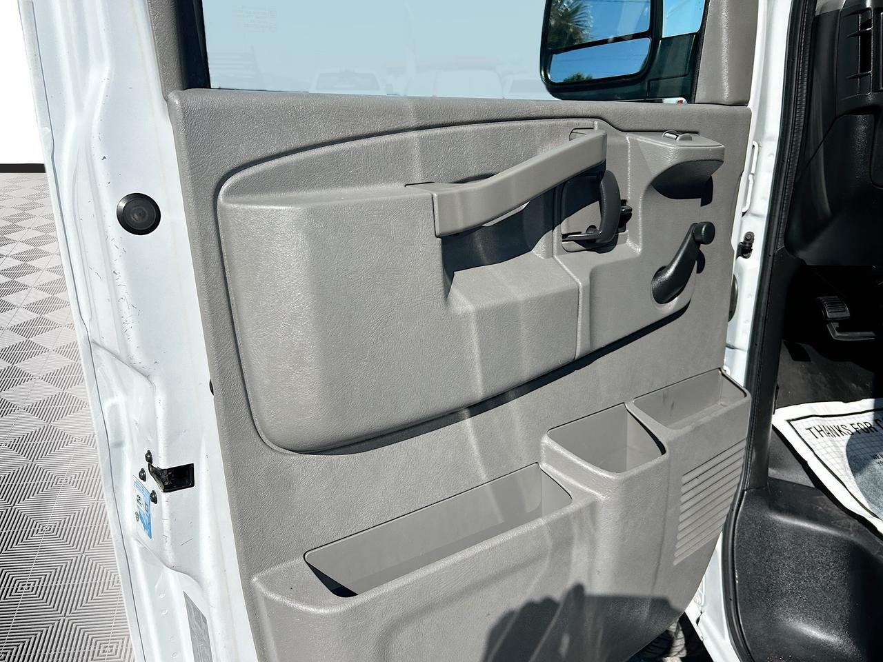 2019 Chevrolet Express Cargo Van RWD 2500 Venice FL