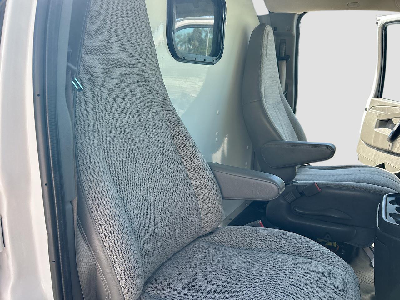 2019 Chevrolet Express Cargo Van RWD 2500 Venice FL