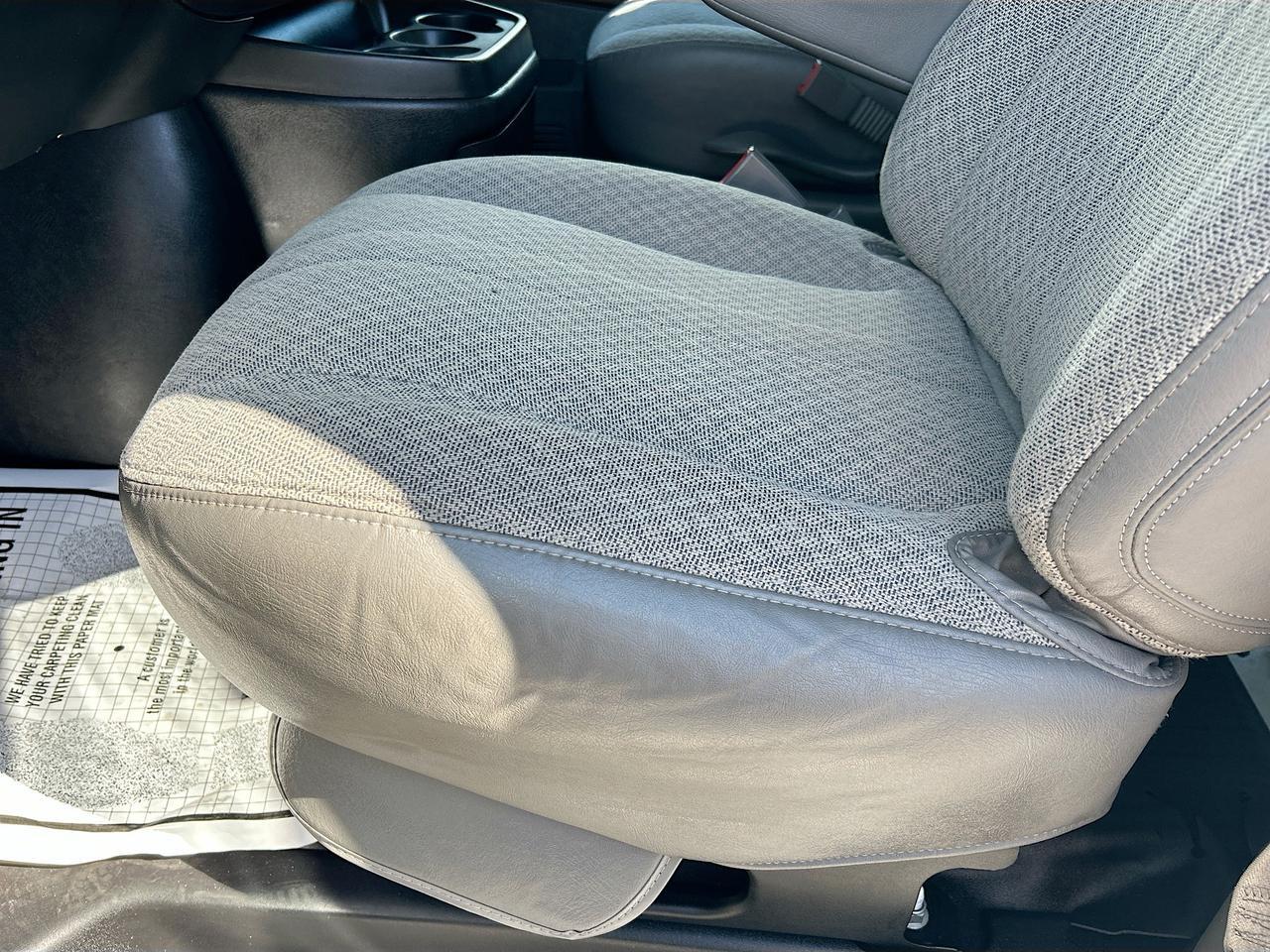 2019 Chevrolet Express Cargo Van RWD 2500 Venice FL