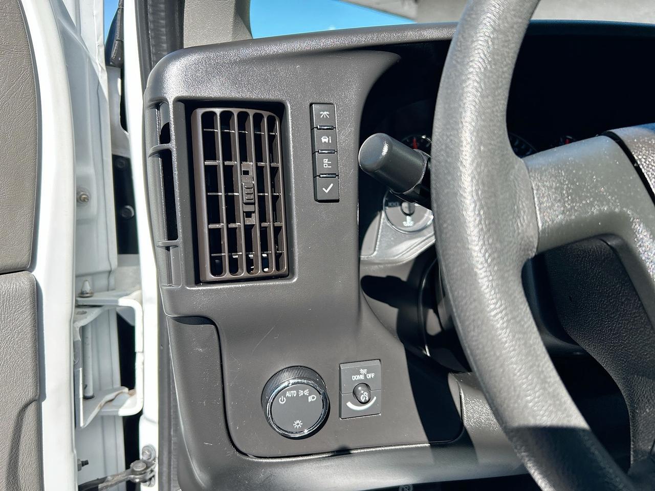 2019 Chevrolet Express Cargo Van RWD 2500 Venice FL